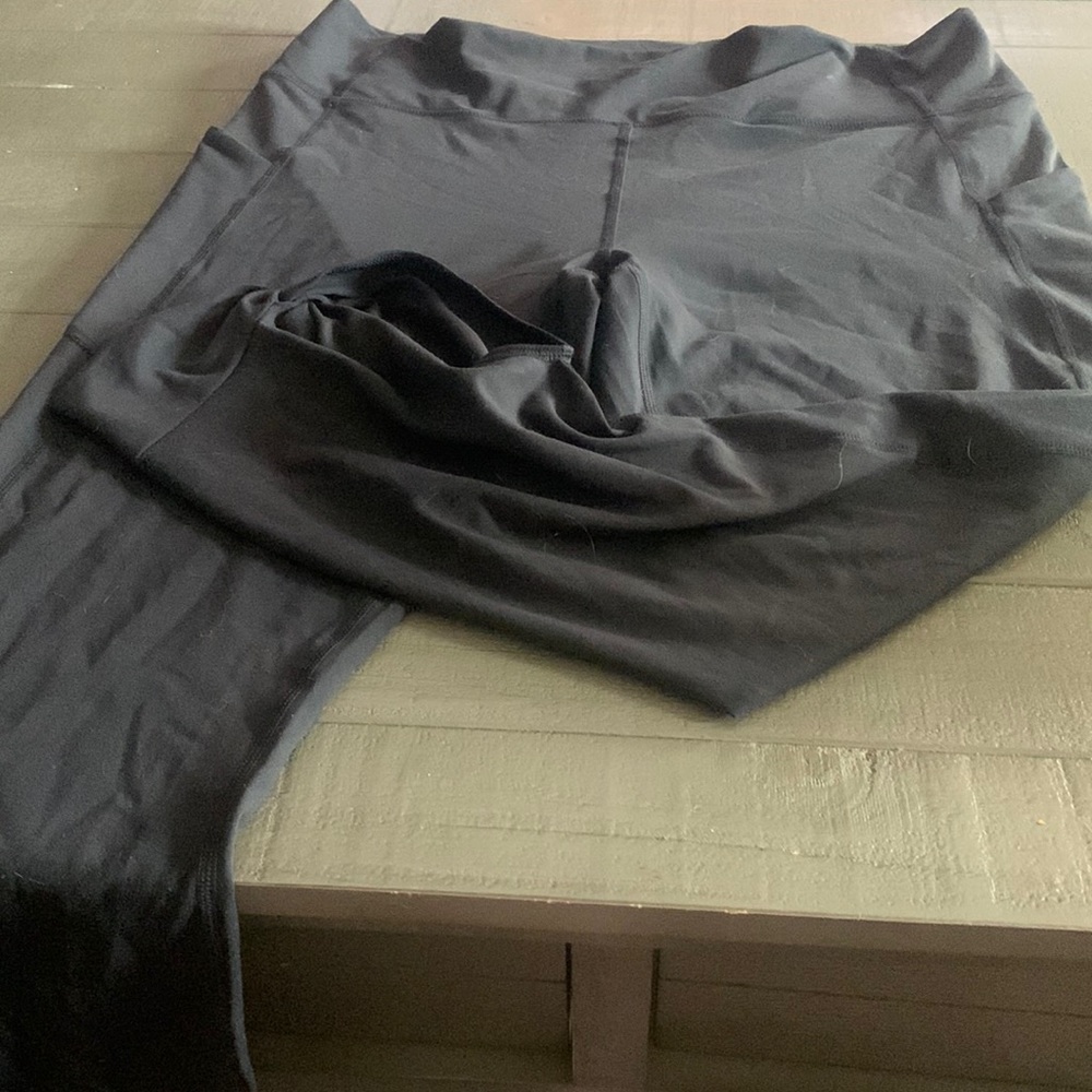 Fabletics 7/8 leggings